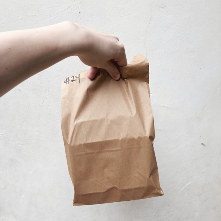 Convenient Pickup and Delivery Options for Tea and More