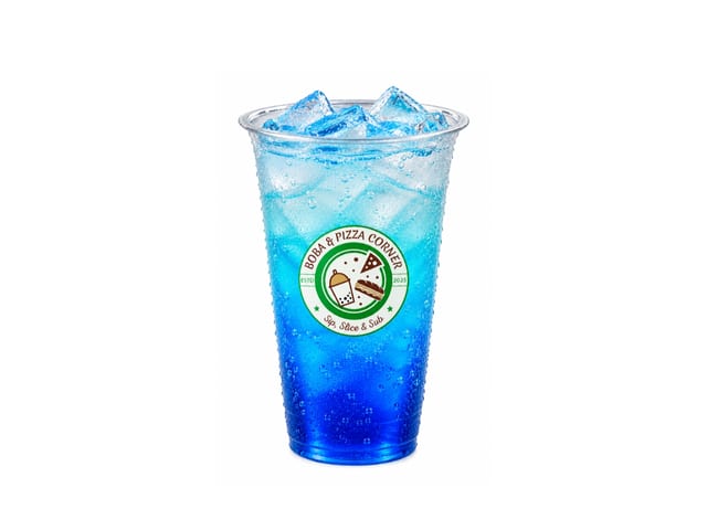 Blue Lagoon.