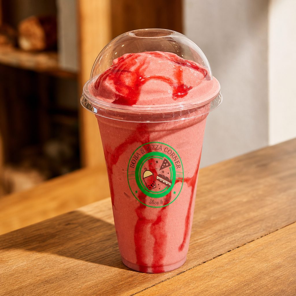 Smoothies.