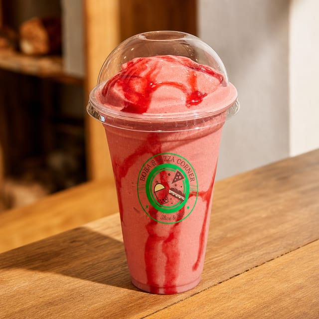 Smoothies.
