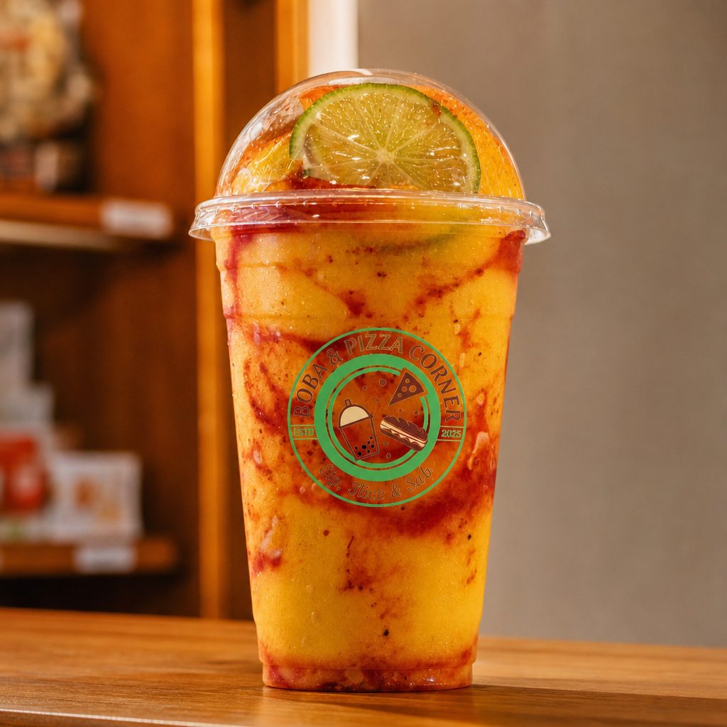 MangoNada.